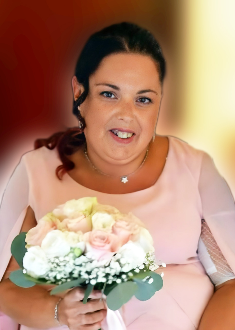 IRENE PROSPERI